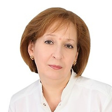 Рабаданова Наталья Анатольевна, рентгенолог