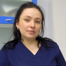 Миклашевич (Худяева) Юлия Ивановна, стоматолог-терапевт