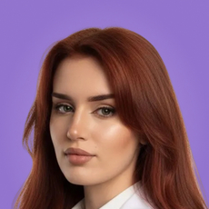 Данюк Валерия Всеволодовна, психиатр