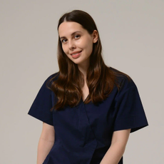 Кормашева Ирина Александровна, ортодонт