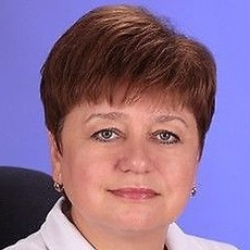 Иванова Вера Владимировна, невролог