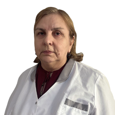 Абдулаева Саманият Асадулаевна, терапевт