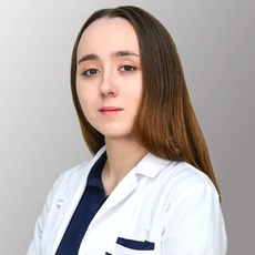 Вайсман Юлия Дмитриевна, кардиолог