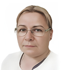 Резанова Татьяна Николаевна, хирург