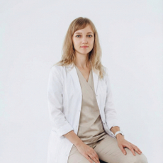 Фомина Алена Игоревна, терапевт