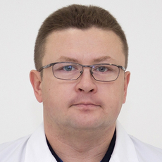 Семенов Артем Борисович, невролог