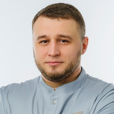 Тебуев Ислам Заурович, стоматолог-терапевт