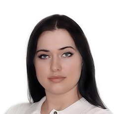 Свистак Марина Игоревна, стоматолог-терапевт