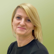 Дробаха Олеся Николаевна, детский массажист