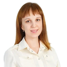 Войтович Анастасия Викторовна, терапевт