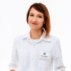 Голякова Нелли Александровна, терапевт