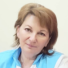 Кропанева Марина Владимировна, гинеколог