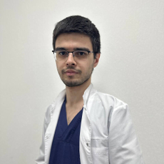 Айвазов Сахиб Аллаз Оглы, флеболог