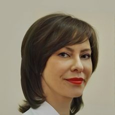 Овчинникова Вероника Владимировна, стоматолог-терапевт