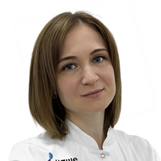 Петрухина Юлия Валерьевна, терапевт