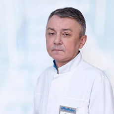 Говорухин Евгений Евгеньевич, хирург