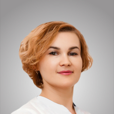 Кирьянова Ольга Владимировна, гинеколог