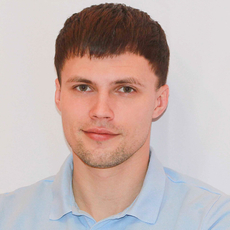 Тарасов Константин Михайлович, стоматолог-хирург