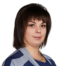 Нестеренко Екатерина Николаевна, анестезиолог