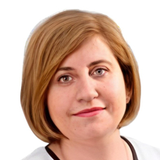 Ревенок Елена Владимировна, невролог