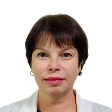 Христенко Марина Зиновьевна, невролог