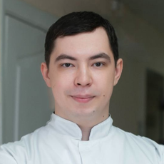 Маслов Михаил Сергеевич, онколог