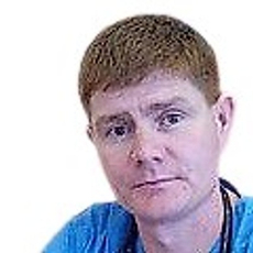 Брыжинский Артём Юрьевич, анестезиолог