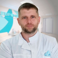 Казимирский Станислав Александрович, ортопед