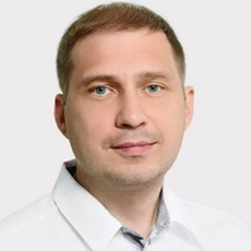 Хахин Вячеслав Борисович, анестезиолог