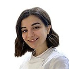 Волкова Елена Артемовна, стоматолог-терапевт