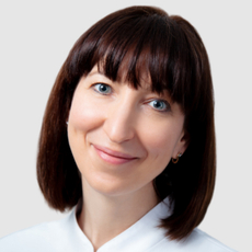 Косолапова Лариса Ивановна, стоматолог-хирург