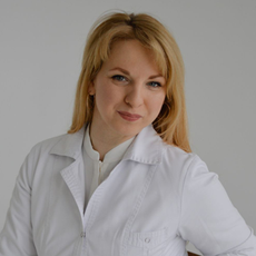 Алтынбекова Ольга Сергеевна, мануальный терапевт