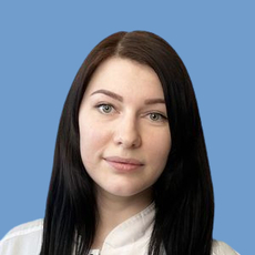 Сигачева Кристина Николаевна, терапевт