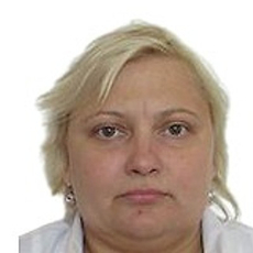 Просветова Ирина Владимировна, онколог
