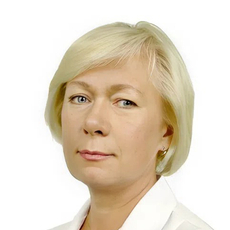 Ермак Наталья Владимировна, эндоскопист