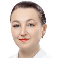 Королева Анна Олеговна, ревматолог