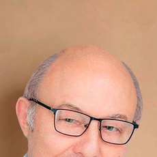 Кузнецов Петр Станиславович, рефлексотерапевт