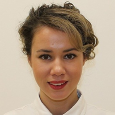 Исламгулова Регина Анисовна, стоматолог-терапевт