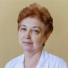 Бухарцева Наталья Владимировна, токсиколог