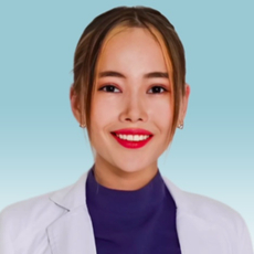 Дугарцыренова Аюна Дмитриевна, офтальмолог