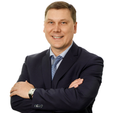Ермаков Андрей Анатольевич, психолог