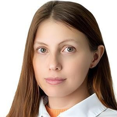Юшкова Любовь Владимировна, невролог