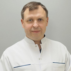 Филонов Алексей Леонидович, онколог