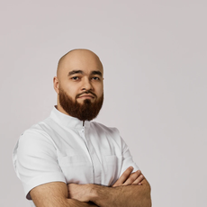 Набиев Бехруз Бахтиерович, стоматолог-хирург