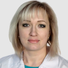 Козина Татьяна Александровна, невролог