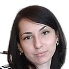 Дзагоева Эльвира Эльбрусовна, терапевт