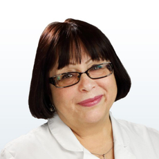 Галиахметова Татьяна Викторовна, врач УЗД