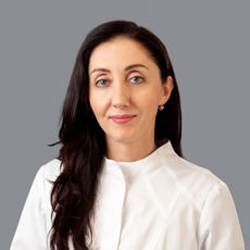 Амбарданян Кнарик Робертовна, гинеколог