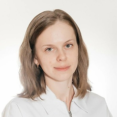 Лахнова Наталья Игоревна, гематолог