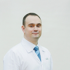 Костава Тенгиз Вахтангович, ортопед